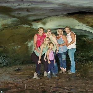 Meet your Posher, Julie